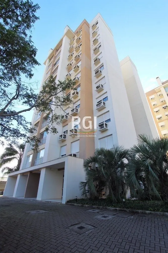 Apartamento, 3 quartos, 82 m² - Foto 1