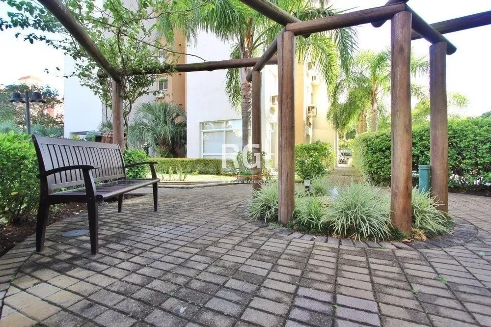 Apartamento, 3 quartos, 82 m² - Foto 3
