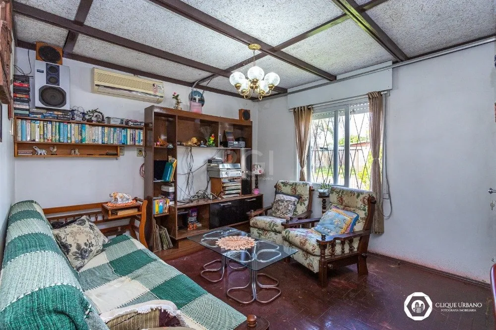 Casa, 4 quartos, 93 m² - Foto 3