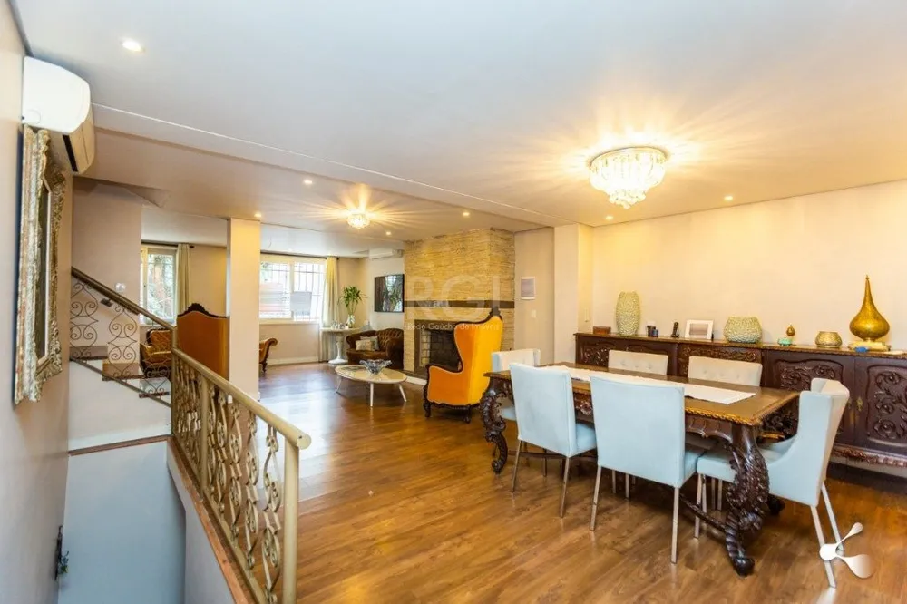 Casa, 3 quartos, 450 m² - Foto 4