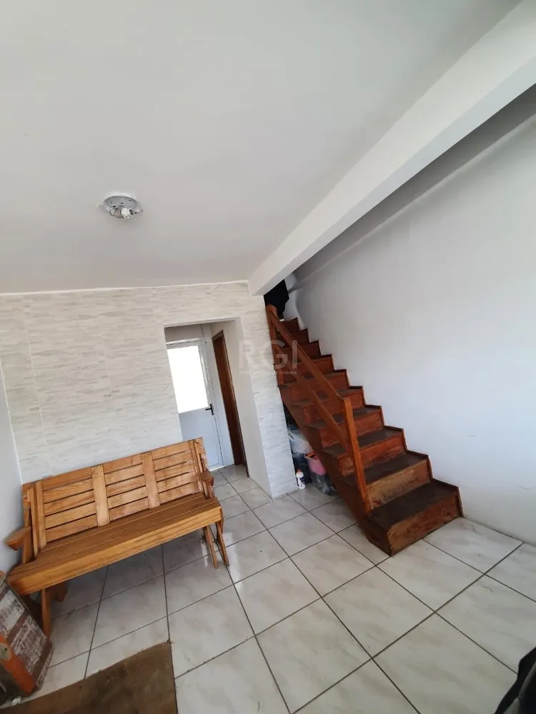 Casa de Condomínio, 2 quartos - Foto 3