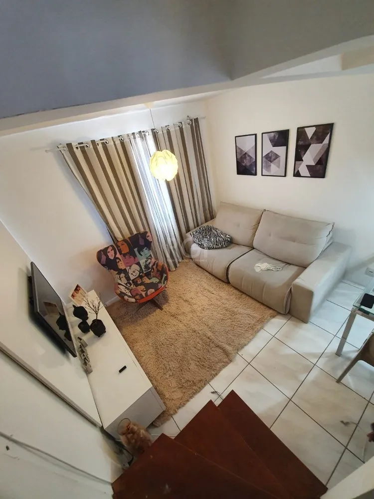 Casa de Condomínio, 2 quartos - Foto 4