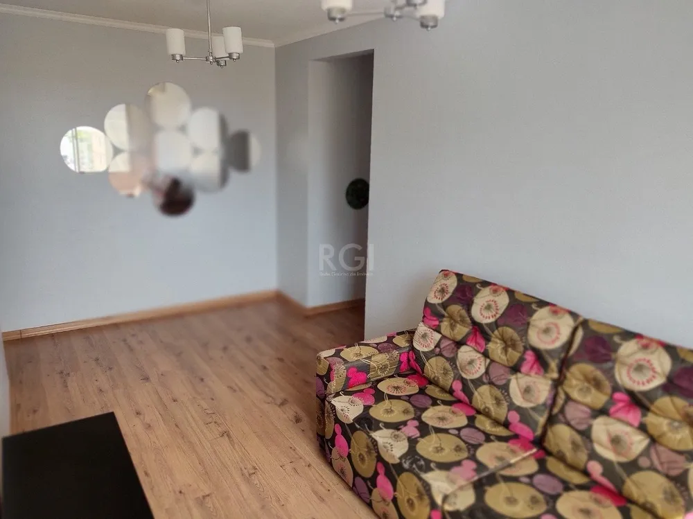Apartamento, 2 quartos, 60 m² - Foto 2