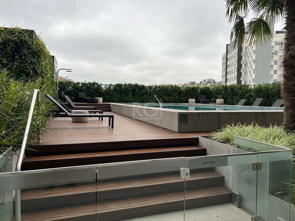 Flat/Apart Hotel, 1 quarto, 35 m² - Foto 4