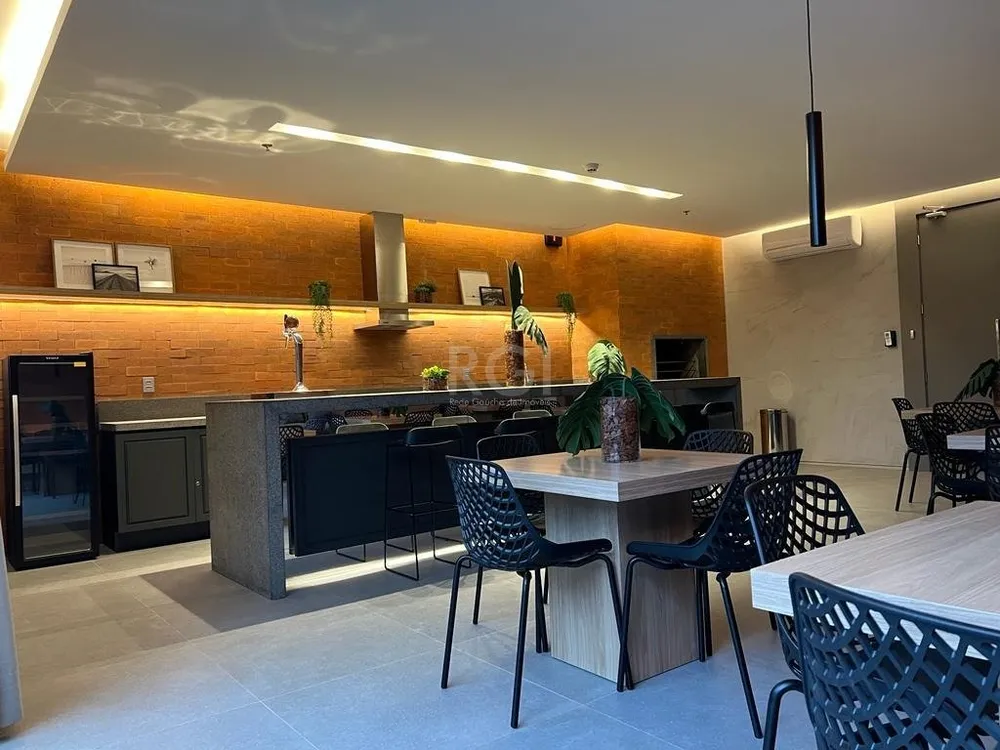 Flat/Apart Hotel, 1 quarto, 35 m² - Foto 2