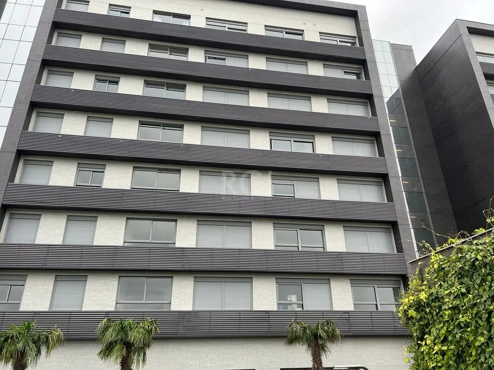 Flat/Apart Hotel, 1 quarto, 35 m² - Foto 1