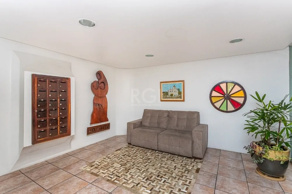 Apartamento, 3 quartos, 93 m² - Foto 3