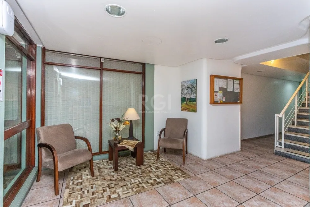 Apartamento, 3 quartos, 93 m² - Foto 2