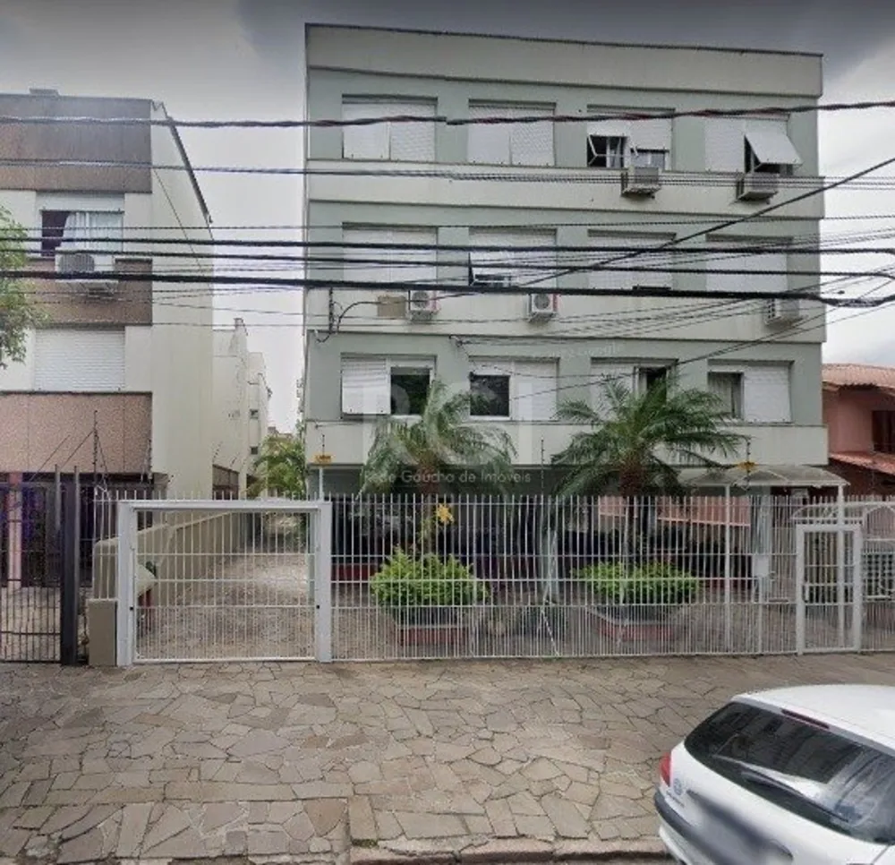 Apartamento, 3 quartos, 93 m² - Foto 1