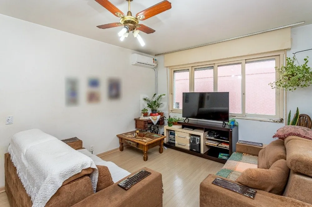 Apartamento, 3 quartos, 93 m² - Foto 4