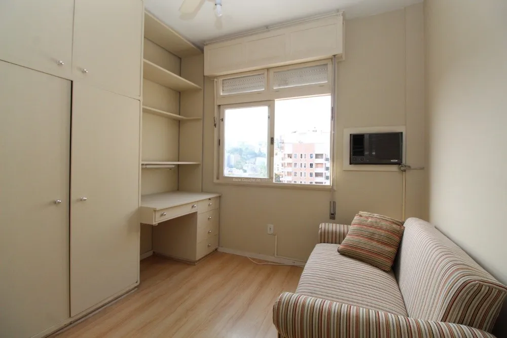 Apartamento, 3 quartos, 108 m² - Foto 1