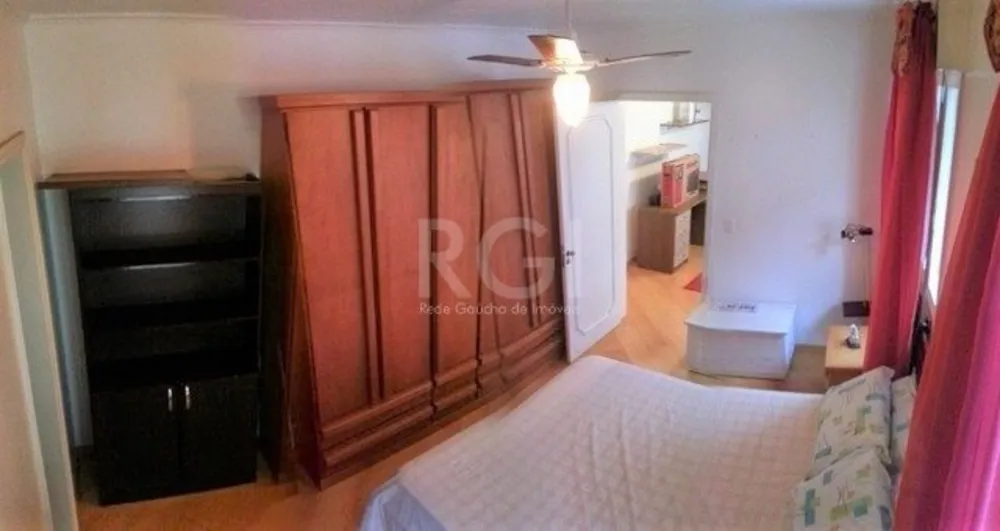 Apartamento, 1 quarto, 41 m² - Foto 2