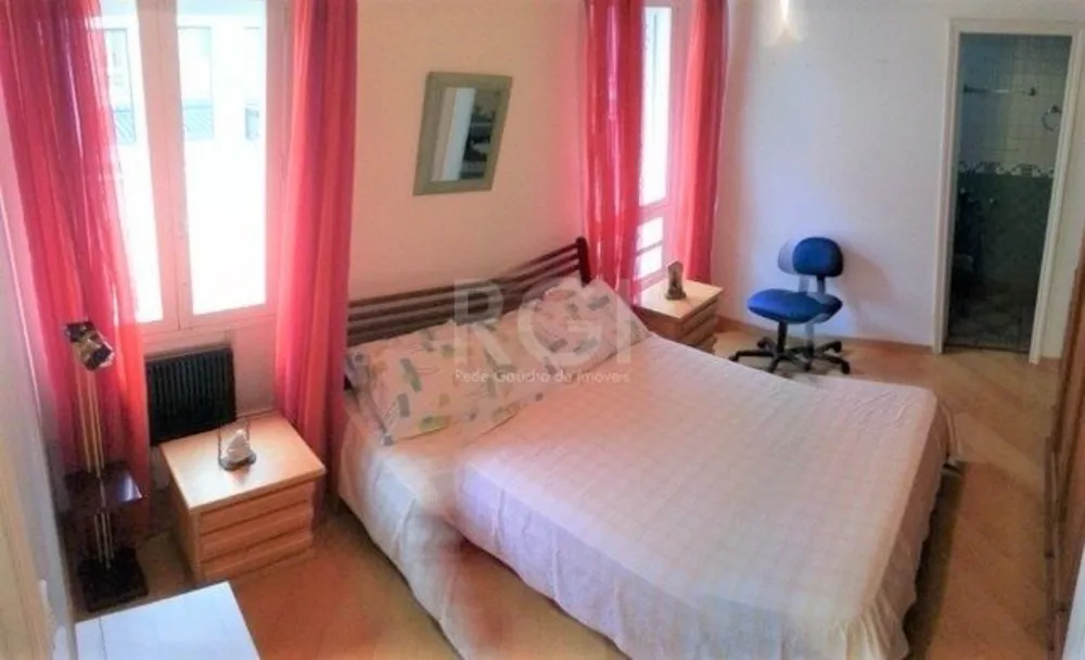Apartamento, 1 quarto, 41 m² - Foto 3
