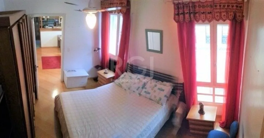 Apartamento, 1 quarto, 41 m² - Foto 4