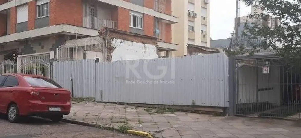 Terreno, 536 m² - Foto 1