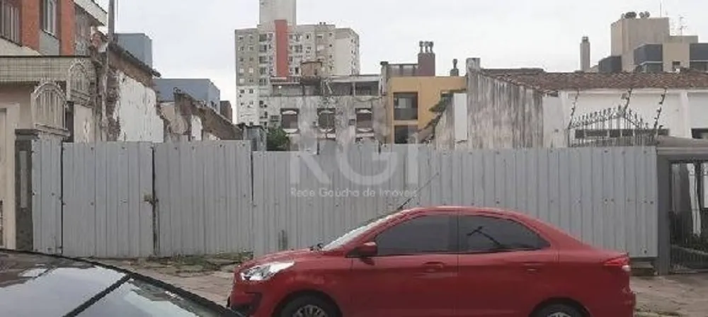 Terreno, 536 m² - Foto 3
