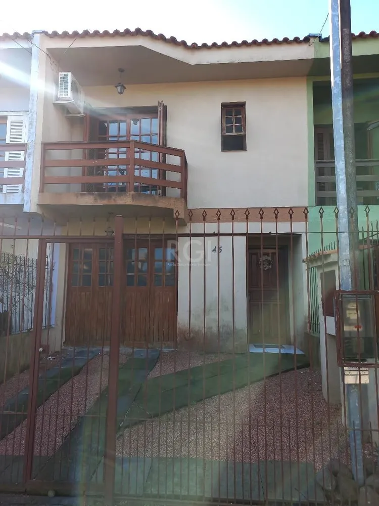 Casa, 3 quartos, 137 m² - Foto 3