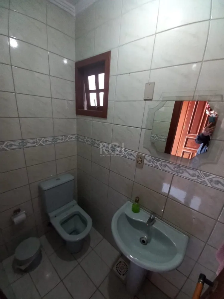 Casa, 3 quartos, 137 m² - Foto 4