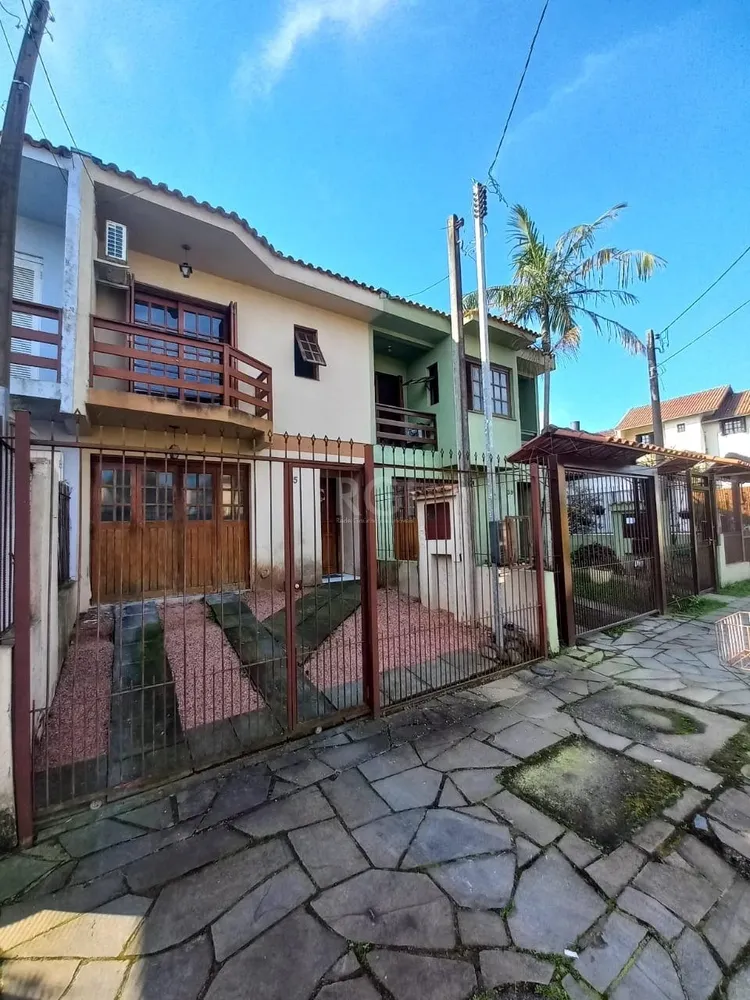 Casa, 3 quartos, 137 m² - Foto 2
