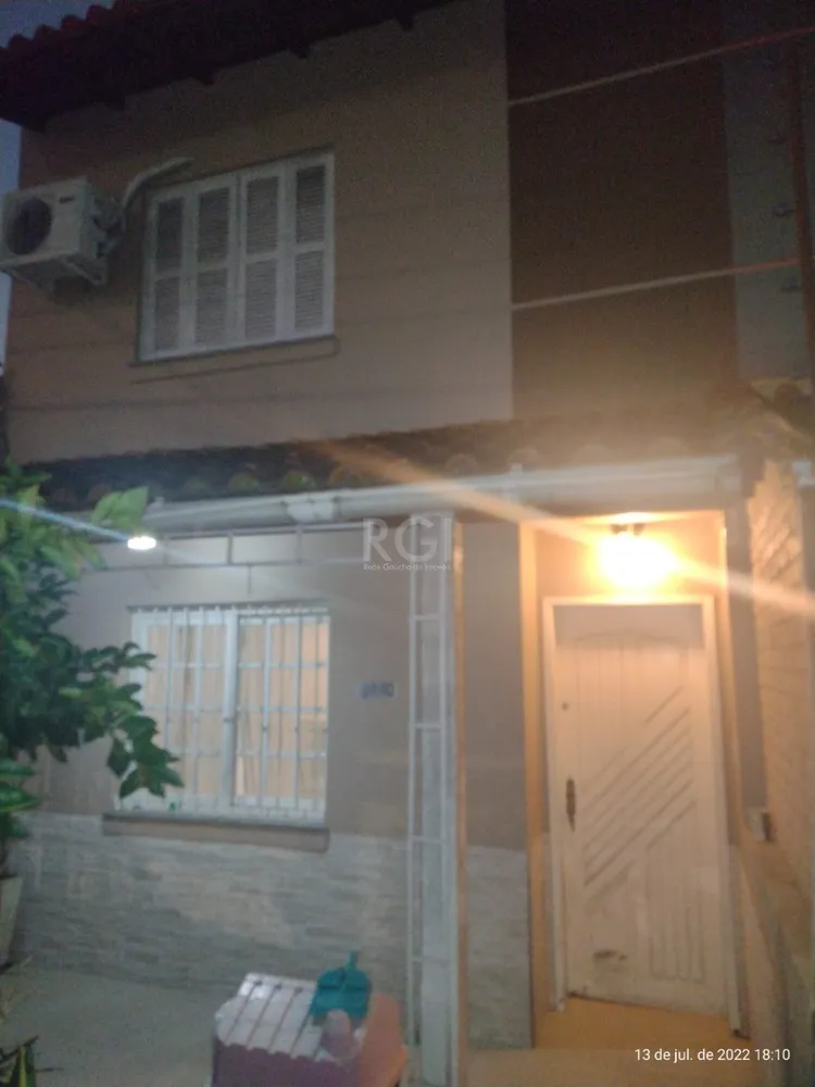 Casa, 2 quartos, 130 m² - Foto 3
