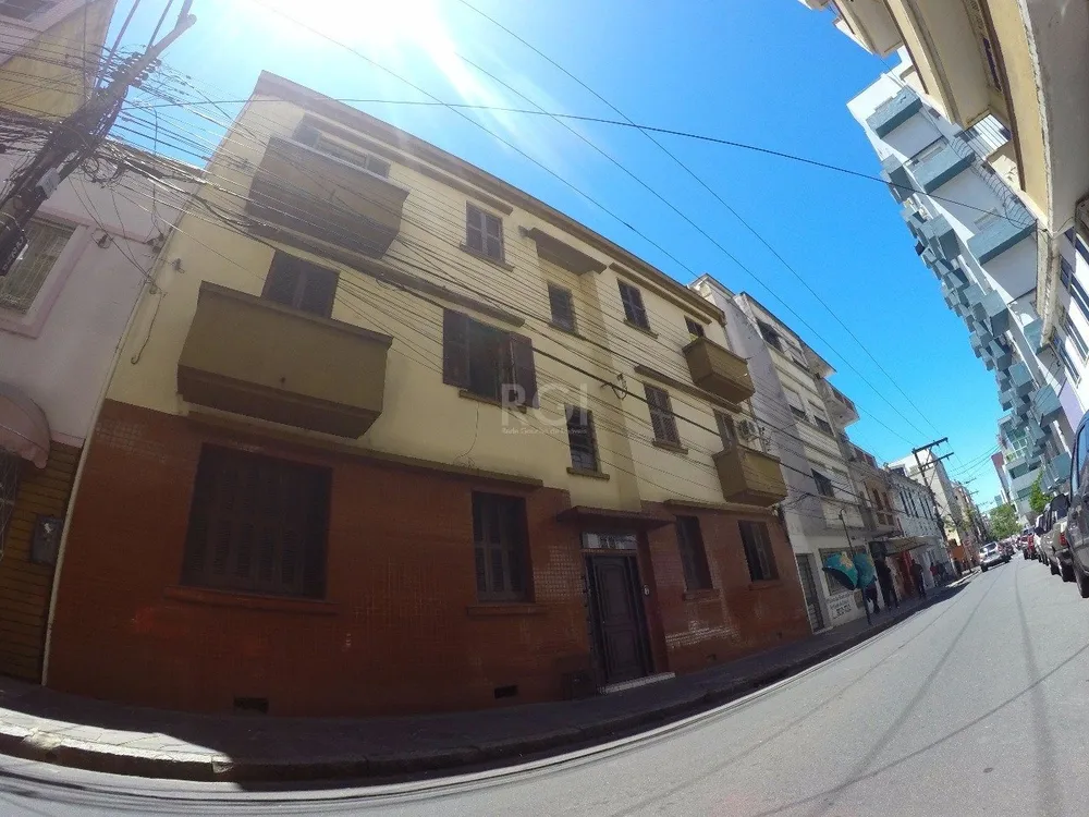 Apartamento, 2 quartos, 55 m² - Foto 2