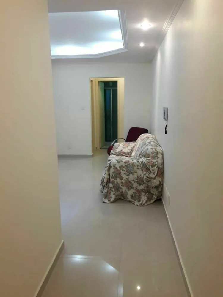 Apartamento, 1 quarto, 45 m² - Foto 4