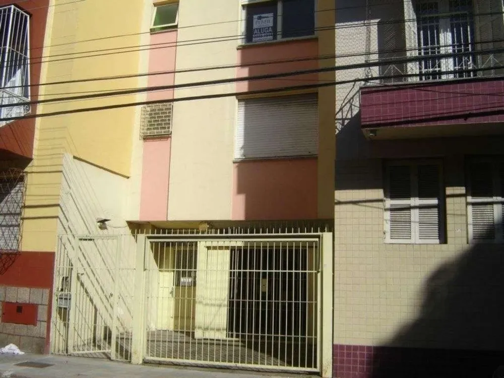 Apartamento, 1 quarto, 45 m² - Foto 1