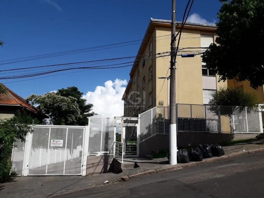 Apartamento, 1 quarto, 35 m² - Foto 1