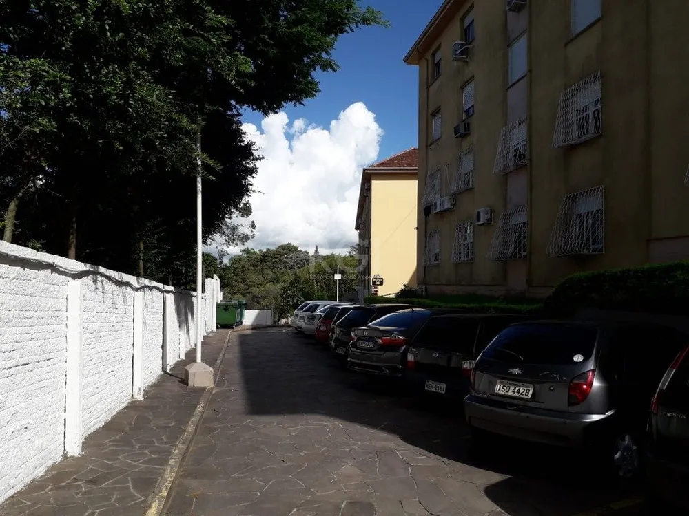Apartamento, 1 quarto, 35 m² - Foto 2