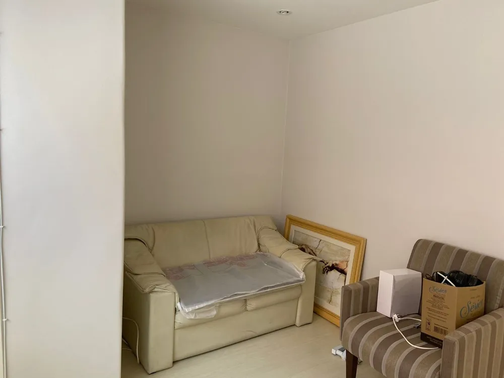 Sala-Conjunto, 36 m² - Foto 2