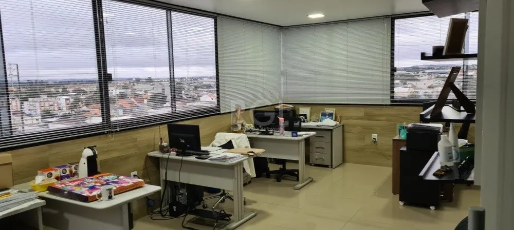 Sala-Conjunto, 78 m² - Foto 1