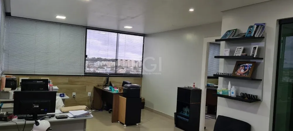 Sala-Conjunto, 78 m² - Foto 4