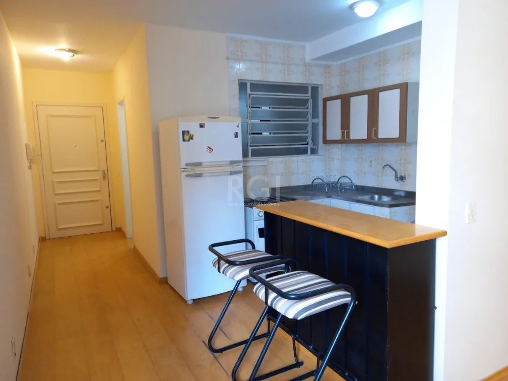 Kitnet-Studio, 45 m² - Foto 2