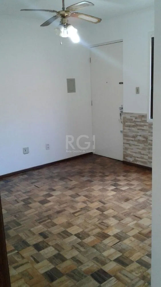 Apartamento, 1 quarto, 38 m² - Foto 3