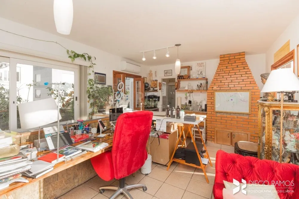 Cobertura, 2 quartos, 135 m² - Foto 1