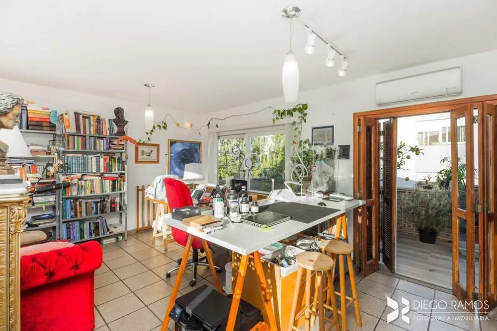 Cobertura, 2 quartos, 135 m² - Foto 4