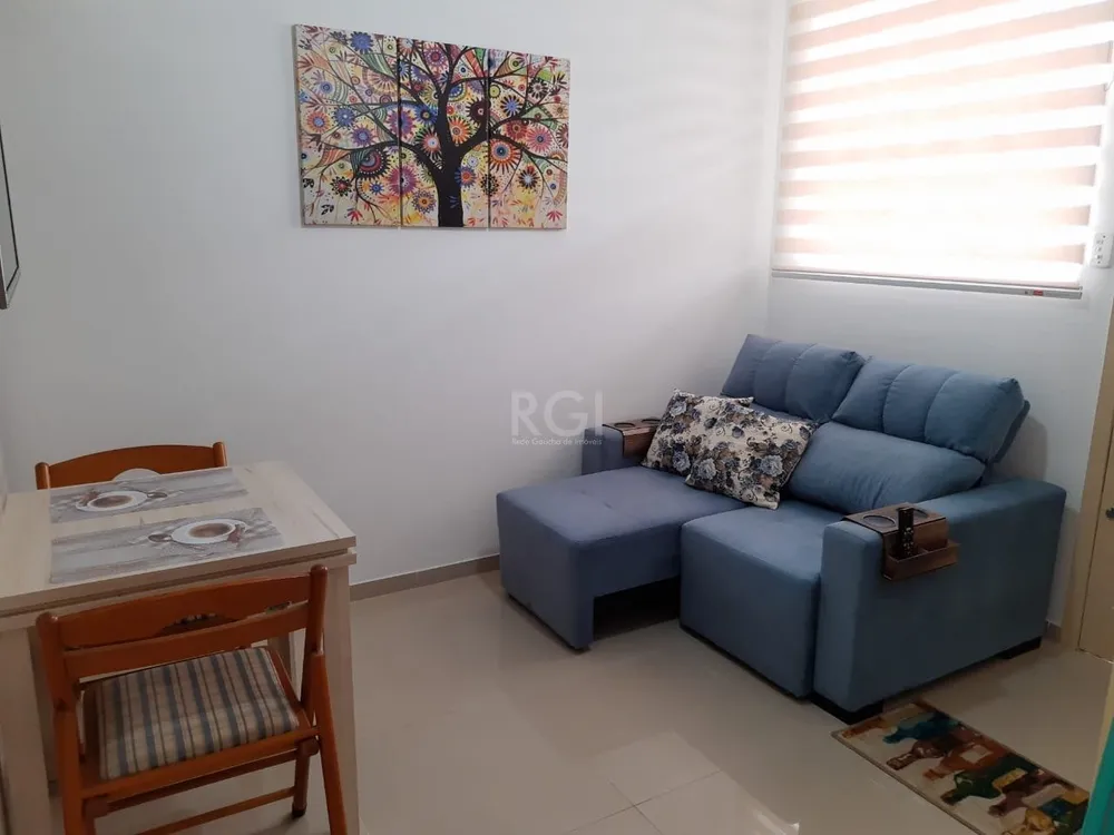 Apartamento, 1 quarto, 29 m² - Foto 3