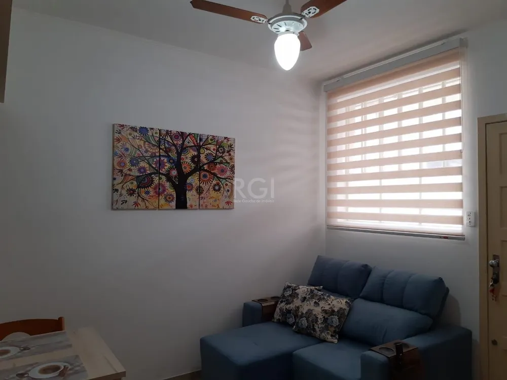 Apartamento, 1 quarto, 29 m² - Foto 2