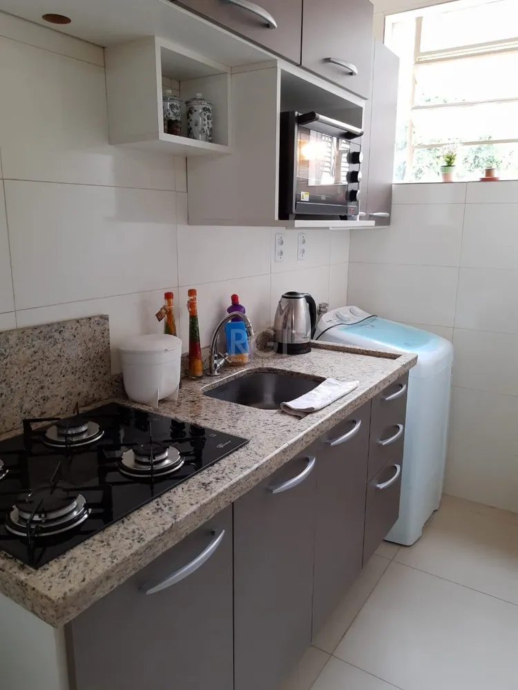 Apartamento, 1 quarto, 29 m² - Foto 4