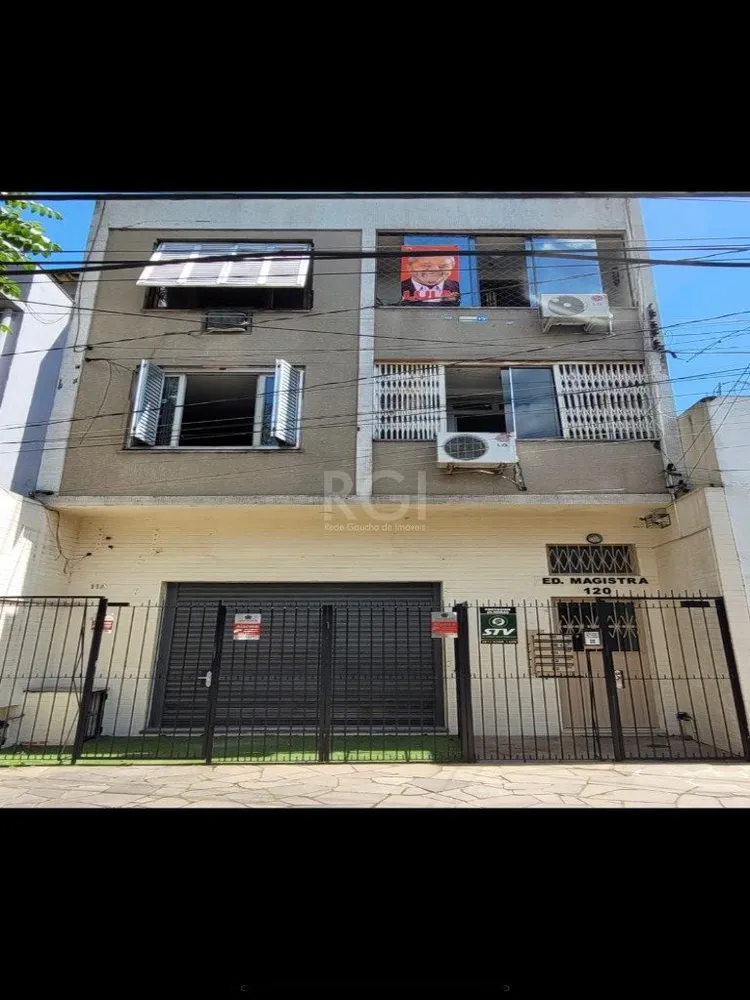 Apartamento, 2 quartos, 70 m² - Foto 1