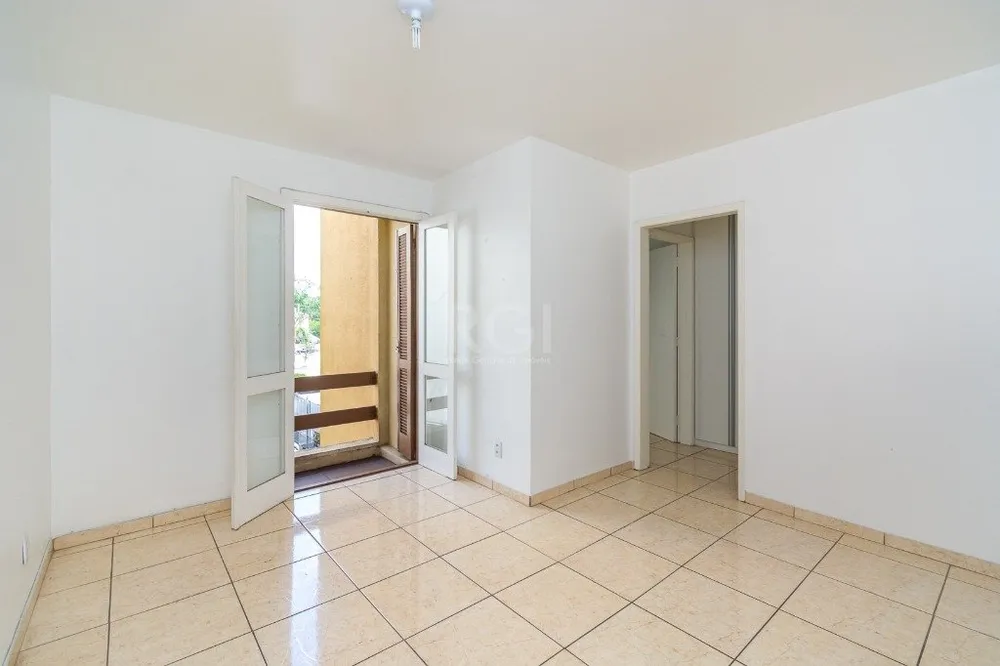 Apartamento, 1 quarto, 43 m² - Foto 1