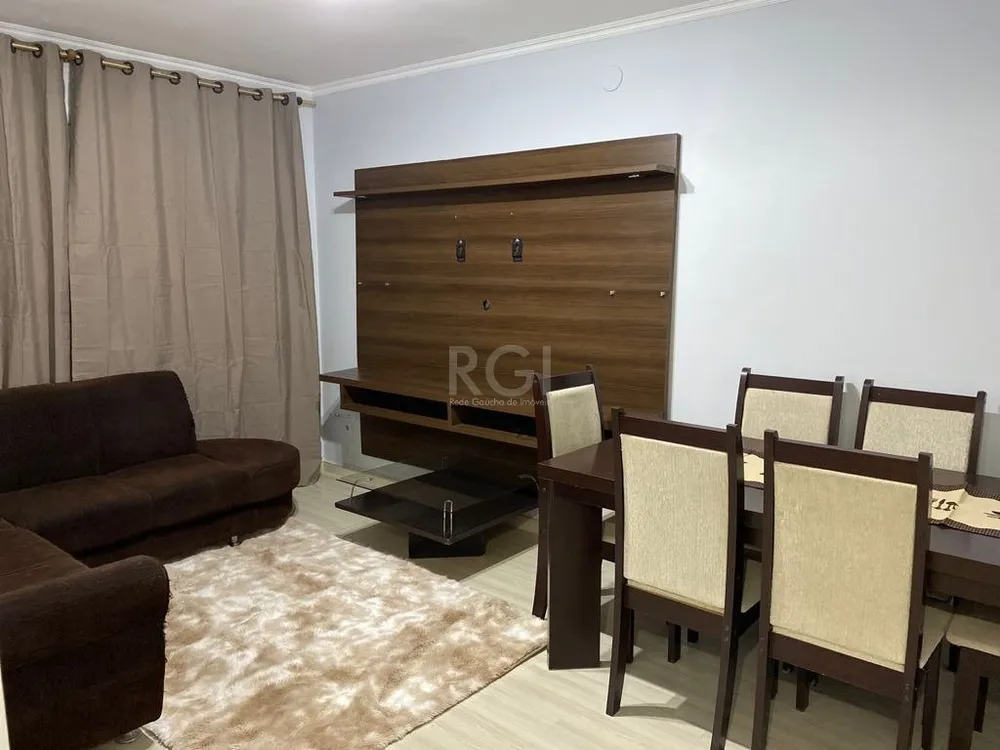 Apartamento, 2 quartos, 68 m² - Foto 1