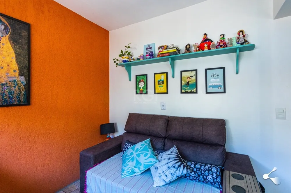 Apartamento, 3 quartos, 61 m² - Foto 4