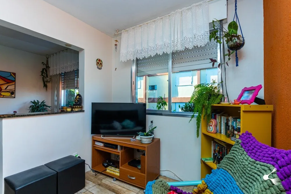 Apartamento, 3 quartos, 61 m² - Foto 2