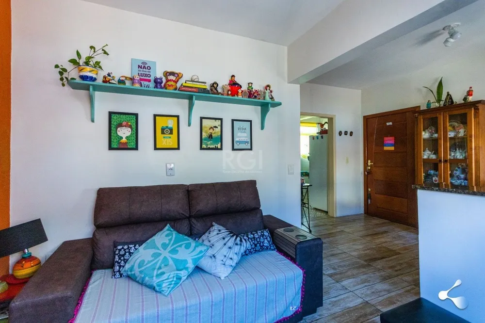 Apartamento, 3 quartos, 61 m² - Foto 3