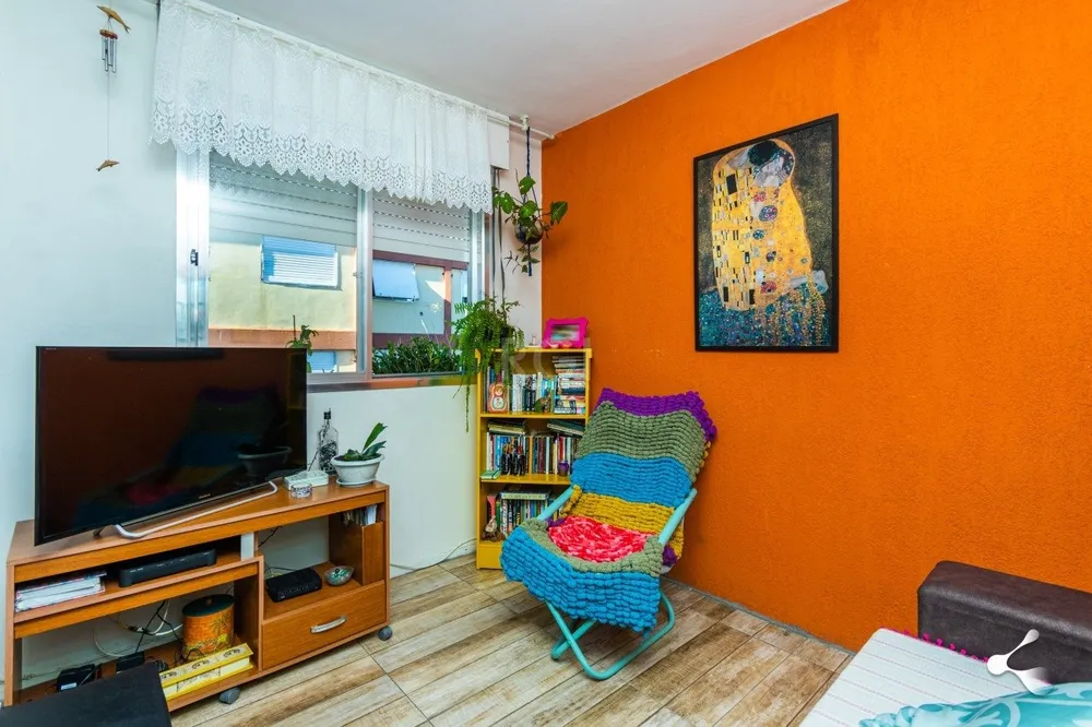Apartamento, 3 quartos, 61 m² - Foto 1