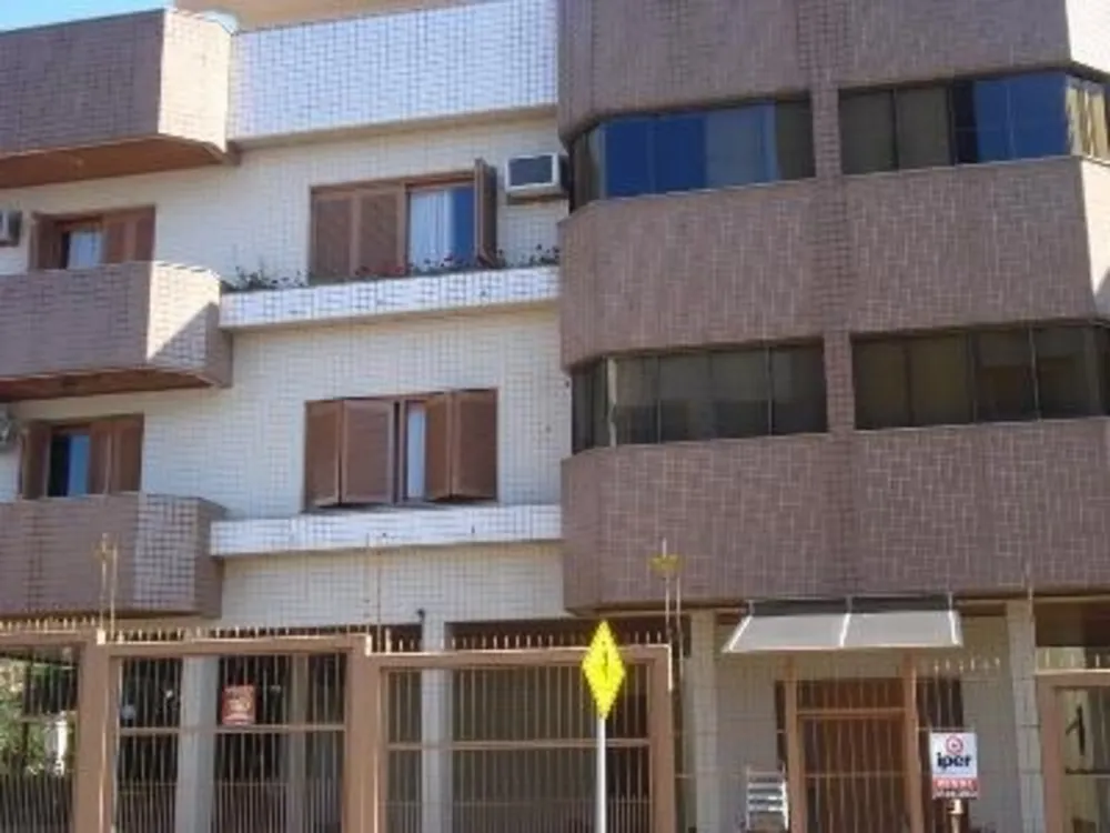 Cobertura, 2 quartos, 231 m² - Foto 1