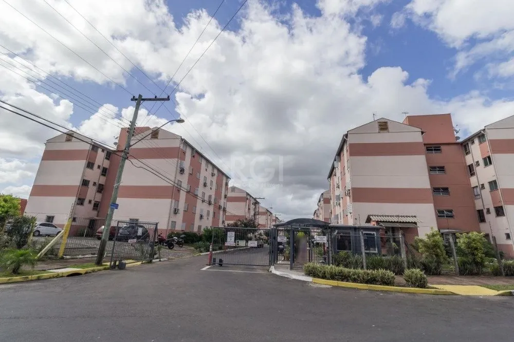 Apartamento, 2 quartos, 37 m² - Foto 1