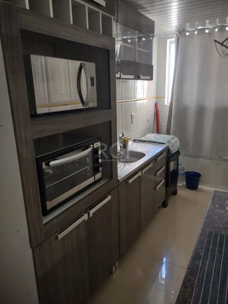Apartamento, 2 quartos, 37 m² - Foto 3