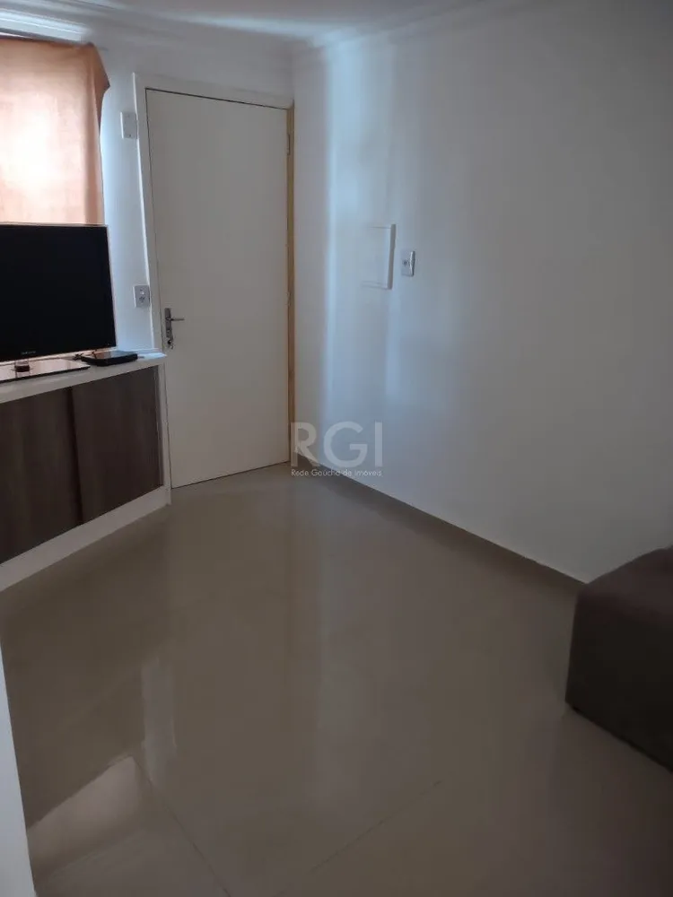 Apartamento, 2 quartos, 37 m² - Foto 2